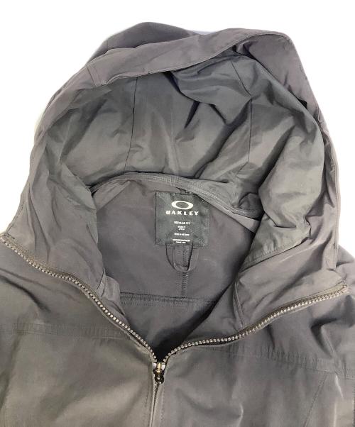 OAKLEY（オークリー）OAKLEY (オークリー) FGL Sector Jacket 4.7 ネイビー サイズ:Mの古着・服飾アイテム