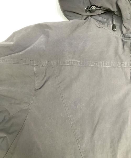 OAKLEY（オークリー）OAKLEY (オークリー) FGL Sector Jacket 4.7 ネイビー サイズ:Mの古着・服飾アイテム