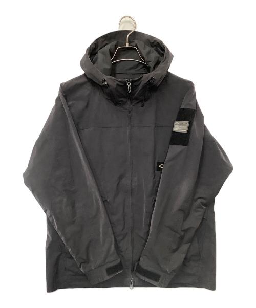 OAKLEY（オークリー）OAKLEY (オークリー) FGL Sector Jacket 4.7 ネイビー サイズ:Mの古着・服飾アイテム