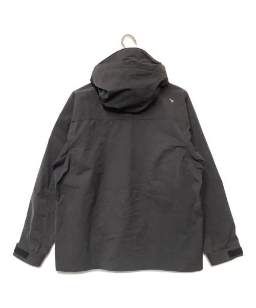 OAKLEY（オークリー）OAKLEY (オークリー) FGL Sector Jacket 4.7 ネイビー サイズ:Mの古着・服飾アイテム