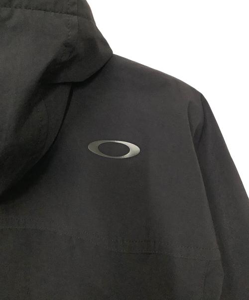 OAKLEY（オークリー）OAKLEY (オークリー) FGL Sector Jacket 4.7 ネイビー サイズ:Mの古着・服飾アイテム