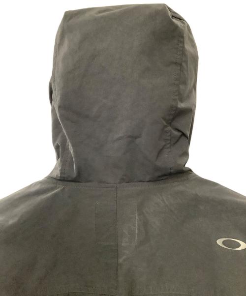 OAKLEY（オークリー）OAKLEY (オークリー) FGL Sector Jacket 4.7 ネイビー サイズ:Mの古着・服飾アイテム