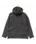 OAKLEY（オークリー）の古着「FGL Sector Jacket 4.7」｜ネイビー