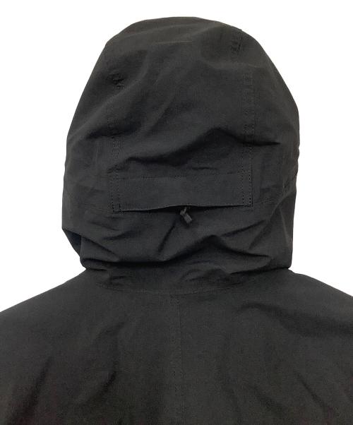 THE NORTH FACE（ザ ノース フェイス）THE NORTH FACE (ザ ノース フェイス) Mountain Light Jacket ブラック サイズ:Mの古着・服飾アイテム