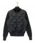MONCLER（モンクレール）の古着「ジップアップジャケット」｜ブラック