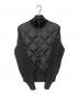 MONCLER (モンクレール) ジップアップジャケット ブラック サイズ:M：50000円