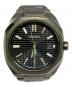 SEIKO（セイコー）の古着「腕時計」｜ブラック