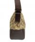 GUCCI (グッチ) ショルダーバッグ ベージュ：26000円