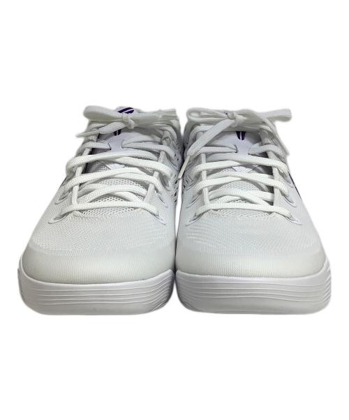 NIKE（ナイキ）NIKE (ナイキ) Kobe 9 Elite Low EM Protro ホワイト サイズ:27cmの古着・服飾アイテム