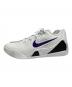NIKE (ナイキ) Kobe 9 Elite Low EM Protro ホワイト サイズ:27cm：20000円