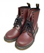 Dr.Martensドクターマーチン）の古着「8ホールブーツ」｜ボルドー