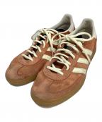 adidasアディダス）の古着「スニーカー」｜オレンジ