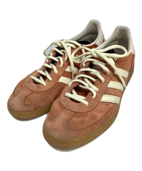 adidas（アディダス）adidas (アディダス) スニーカー オレンジ サイズ:26.5cmの古着・服飾アイテム