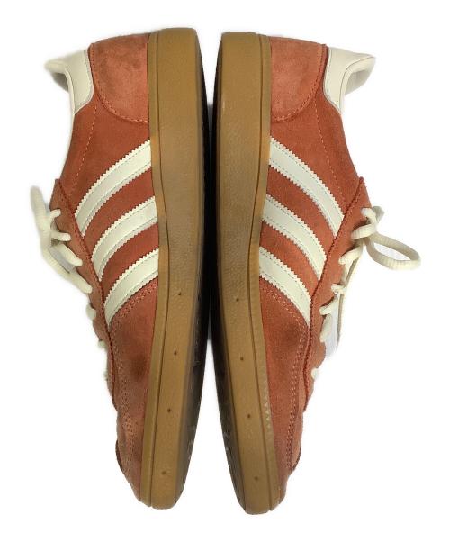 adidas（アディダス）adidas (アディダス) スニーカー オレンジ サイズ:26.5cmの古着・服飾アイテム