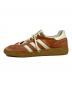 adidas (アディダス) スニーカー オレンジ サイズ:26.5cm：7000円