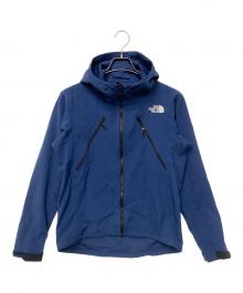 THE NORTH FACE（ザ ノース フェイス）の古着「ジャケット」｜ブルー
