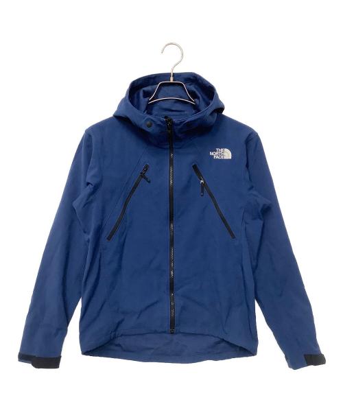 THE NORTH FACE（ザ ノース フェイス）THE NORTH FACE (ザ ノース フェイス) ジャケット ブルー サイズ:Sの古着・服飾アイテム