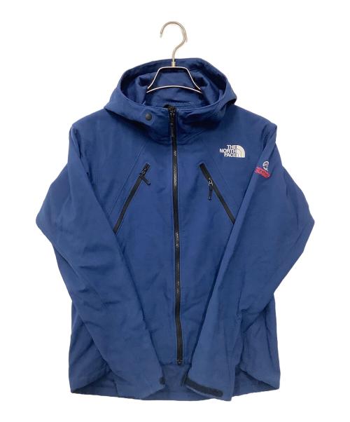 THE NORTH FACE（ザ ノース フェイス）THE NORTH FACE (ザ ノース フェイス) ジャケット ブルー サイズ:Sの古着・服飾アイテム