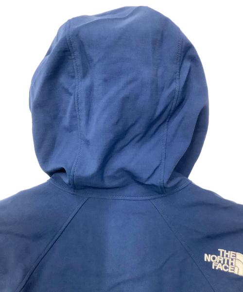 THE NORTH FACE（ザ ノース フェイス）THE NORTH FACE (ザ ノース フェイス) ジャケット ブルー サイズ:Sの古着・服飾アイテム