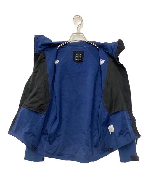 THE NORTH FACE（ザ ノース フェイス）THE NORTH FACE (ザ ノース フェイス) ジャケット ブルー サイズ:Sの古着・服飾アイテム