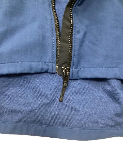 THE NORTH FACE（ザ ノース フェイス）THE NORTH FACE (ザ ノース フェイス) ジャケット ブルー サイズ:Sの古着・服飾アイテム