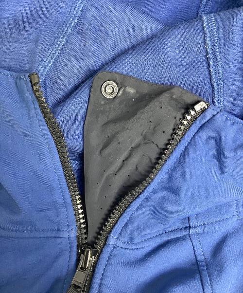 THE NORTH FACE（ザ ノース フェイス）THE NORTH FACE (ザ ノース フェイス) ジャケット ブルー サイズ:Sの古着・服飾アイテム