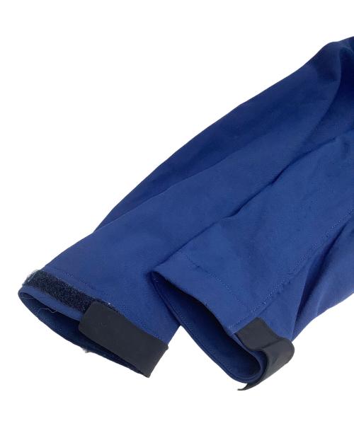 THE NORTH FACE（ザ ノース フェイス）THE NORTH FACE (ザ ノース フェイス) ジャケット ブルー サイズ:Sの古着・服飾アイテム