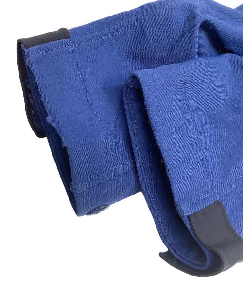 THE NORTH FACE（ザ ノース フェイス）THE NORTH FACE (ザ ノース フェイス) ジャケット ブルー サイズ:Sの古着・服飾アイテム