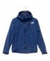 THE NORTH FACE（ザ ノース フェイス）の古着「ジャケット」｜ブルー