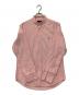 RALPH LAUREN (ラルフローレン) 長袖シャツ ピンク サイズ:XL：5000円