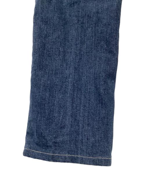 JACOB COHEN（ヤコブコーエン）JACOB COHEN (ヤコブコーエン) デニムパンツ インディゴ サイズ:32の古着・服飾アイテム