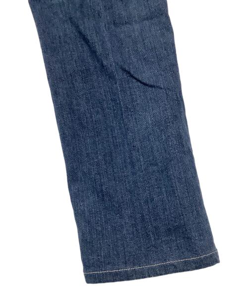 JACOB COHEN（ヤコブコーエン）JACOB COHEN (ヤコブコーエン) デニムパンツ インディゴ サイズ:32の古着・服飾アイテム