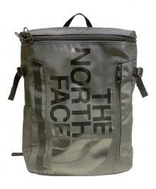 THE NORTH FACE（ザ ノース フェイス）の古着「バックパック」｜ブラック