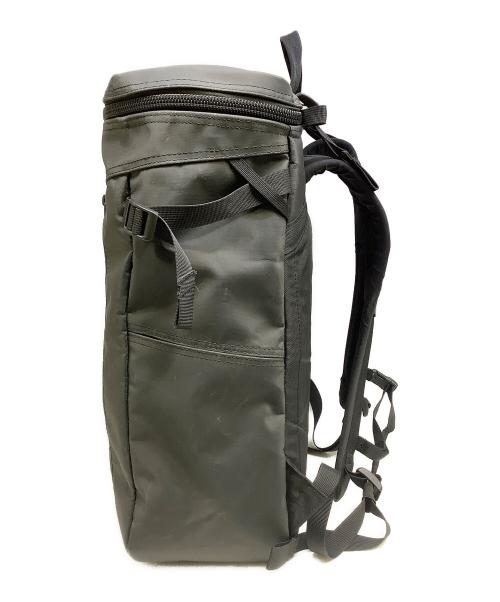 THE NORTH FACE（ザ ノース フェイス）THE NORTH FACE (ザ ノース フェイス) バックパック ブラックの古着・服飾アイテム