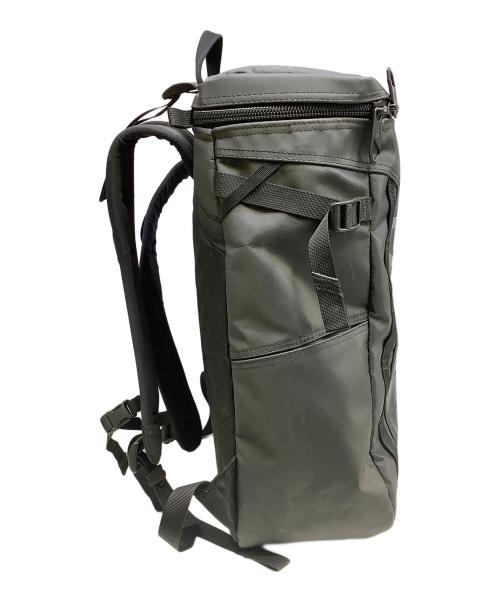 THE NORTH FACE（ザ ノース フェイス）THE NORTH FACE (ザ ノース フェイス) バックパック ブラックの古着・服飾アイテム
