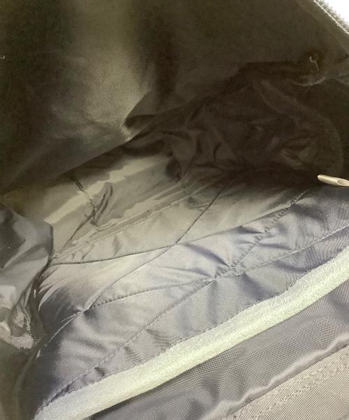 THE NORTH FACE（ザ ノース フェイス）THE NORTH FACE (ザ ノース フェイス) バックパック ブラックの古着・服飾アイテム