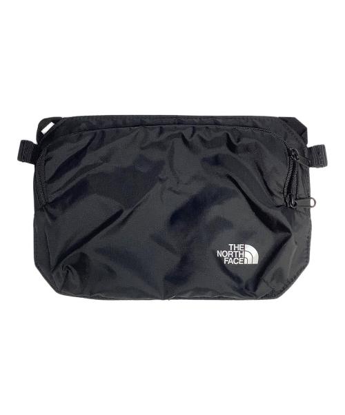 THE NORTH FACE（ザ ノース フェイス）THE NORTH FACE (ザ ノース フェイス) バックパック ブラックの古着・服飾アイテム