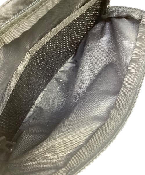 THE NORTH FACE（ザ ノース フェイス）THE NORTH FACE (ザ ノース フェイス) バックパック ブラックの古着・服飾アイテム