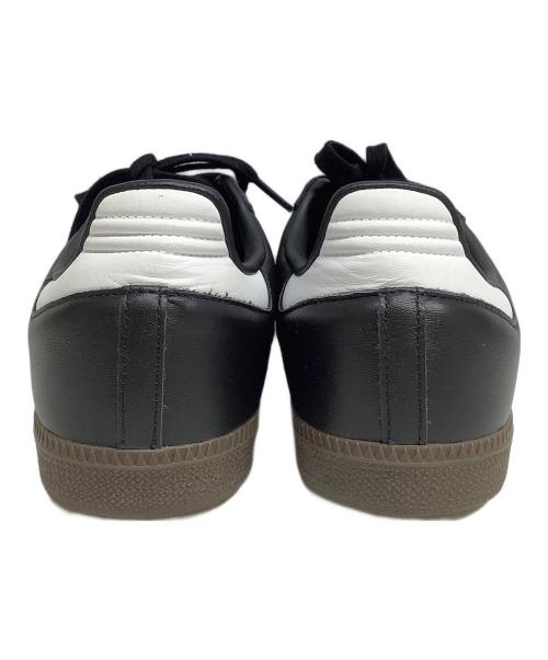 adidas（アディダス）adidas (アディダス) SAMBA（サンバ） ブラック サイズ:26.5cmの古着・服飾アイテム