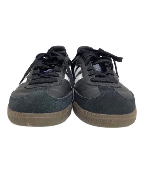 adidas（アディダス）adidas (アディダス) SAMBA（サンバ） ブラック サイズ:26.5cmの古着・服飾アイテム