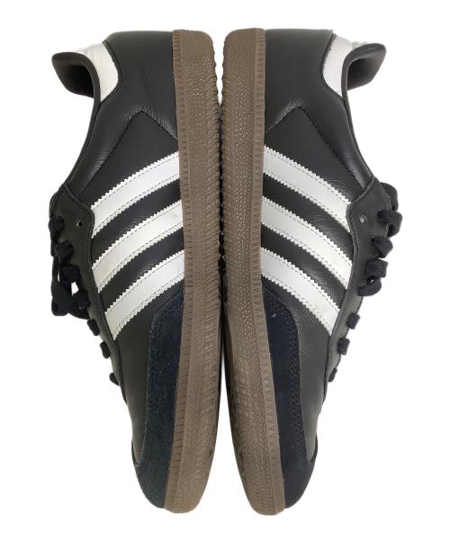 adidas（アディダス）adidas (アディダス) SAMBA（サンバ） ブラック サイズ:26.5cmの古着・服飾アイテム