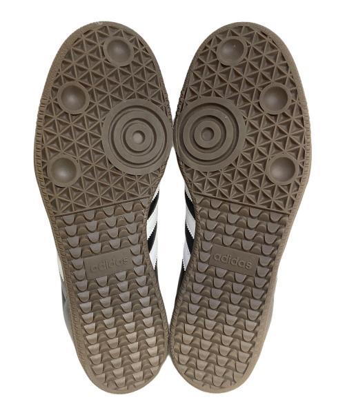 adidas（アディダス）adidas (アディダス) SAMBA（サンバ） ブラック サイズ:26.5cmの古着・服飾アイテム