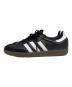 adidas (アディダス) SAMBA（サンバ） ブラック サイズ:26.5cm：8000円