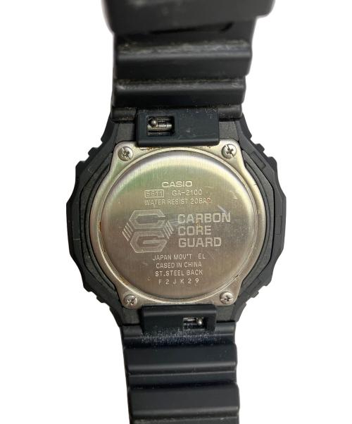 CASIO（カシオ）CASIO (カシオ) 腕時計の古着・服飾アイテム