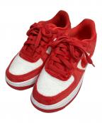 NIKEナイキ）の古着「GS Air Force 1 Low 