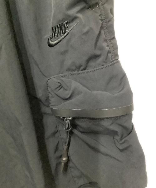 NIKE（ナイキ）NIKE (ナイキ) ハーフパンツ ブラック サイズ:Sの古着・服飾アイテム
