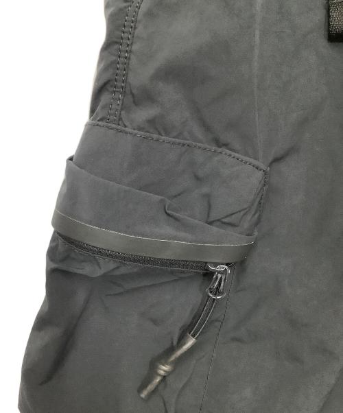 NIKE（ナイキ）NIKE (ナイキ) ハーフパンツ ブラック サイズ:Sの古着・服飾アイテム