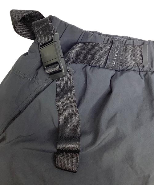 NIKE（ナイキ）NIKE (ナイキ) ハーフパンツ ブラック サイズ:Sの古着・服飾アイテム