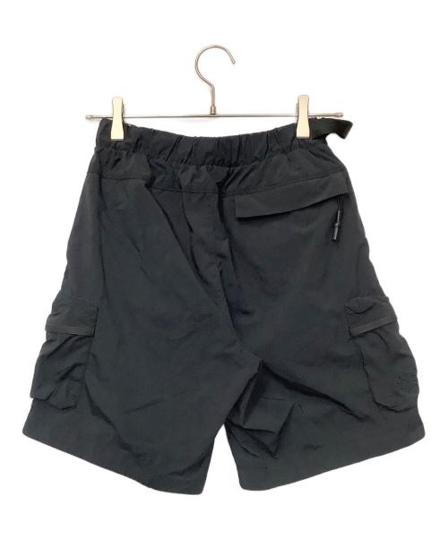 NIKE（ナイキ）NIKE (ナイキ) ハーフパンツ ブラック サイズ:Sの古着・服飾アイテム