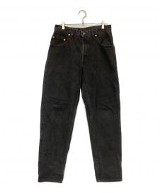 LEVI'S 560デニムパンツ